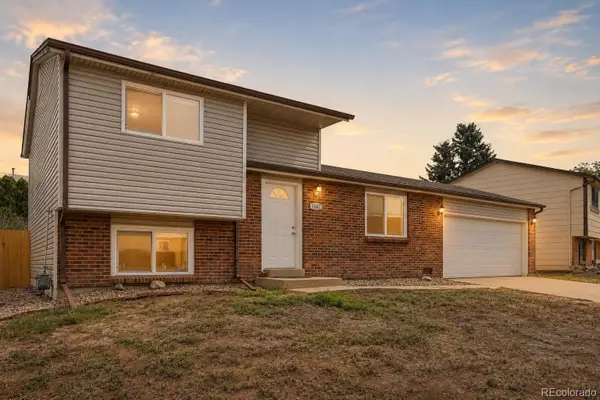 1147 W 95th Place, Denver, CO 80260