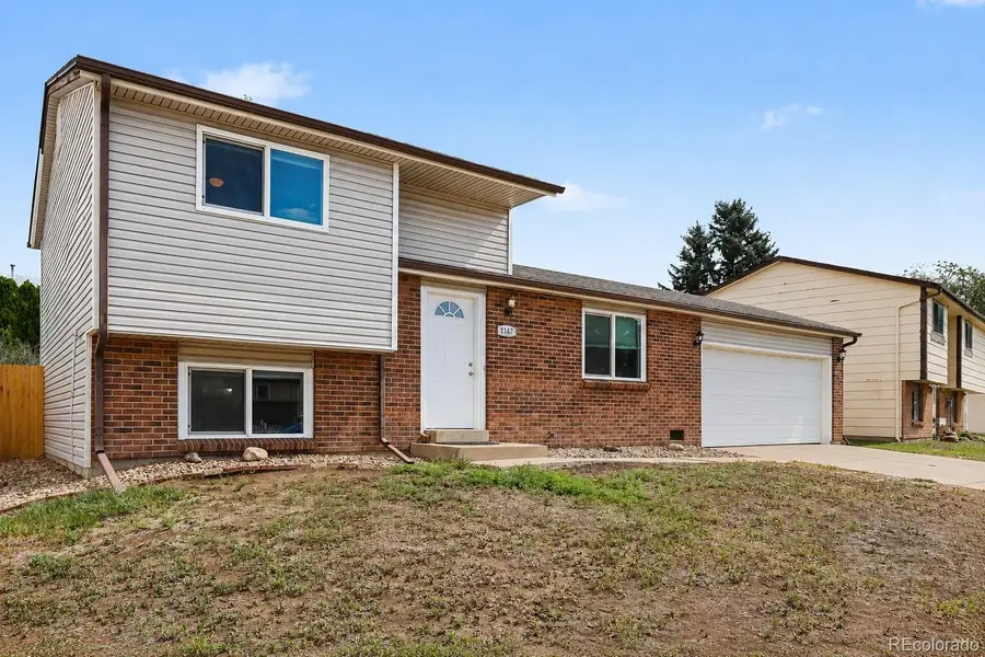 1147 W 95th Place, West Adams, CO 80260 - #2