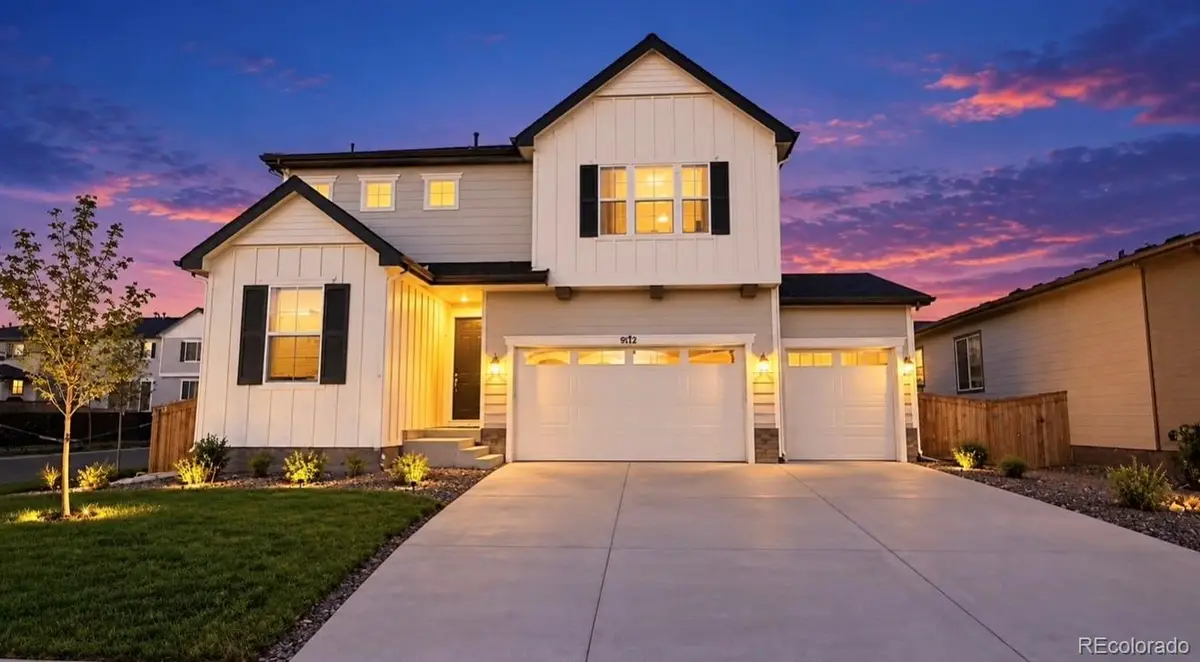 9142 Telluride Court, Commerce City, CO 80022 - #1