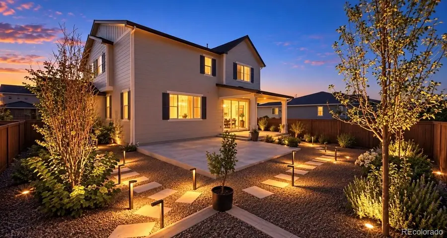9142 Telluride Court, Commerce City, CO 80022 - #2