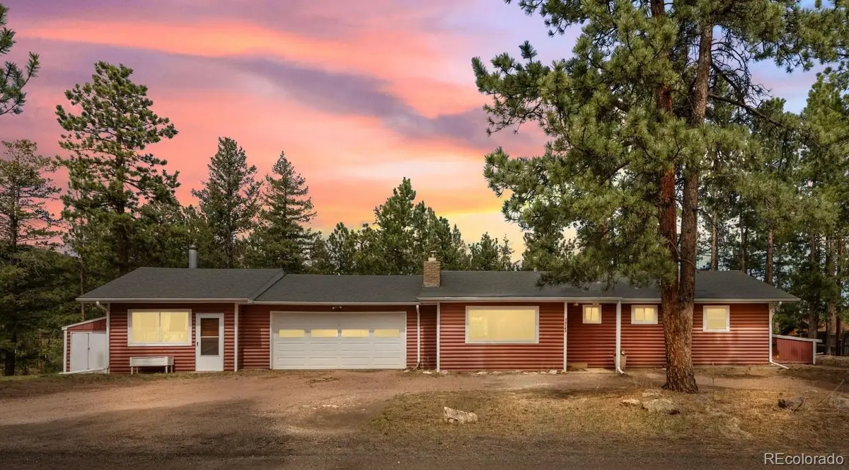 30143 Lee Road, Evergreen, CO 80439 - #1