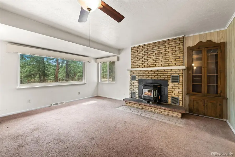 30143 Lee Road, Evergreen, CO 80439 - #3