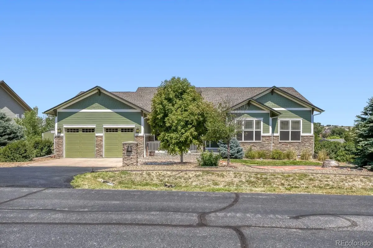 42038 Oakwood Street, Elizabeth, CO 80107 - #1