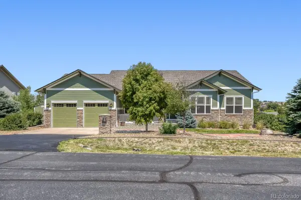 42038 Oakwood Street, Elizabeth, CO 80107