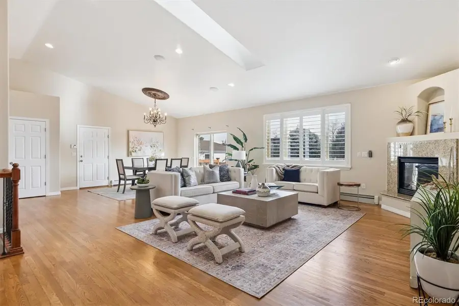 1160 S Ammons Street, Lakewood, CO 80232 - #3