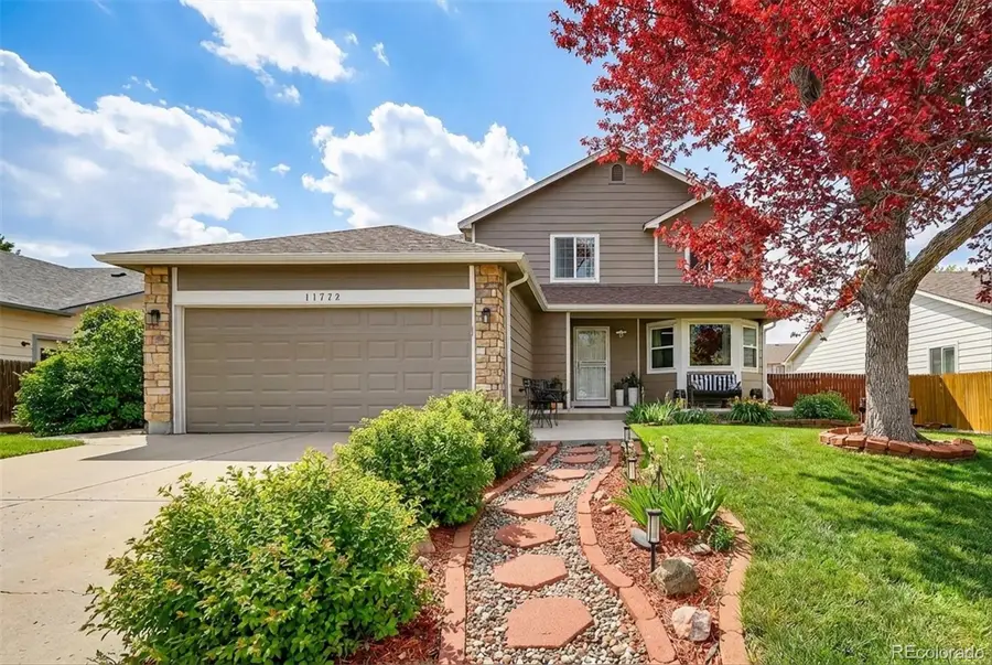 11772 Glencoe Circle, Thornton, CO 80233 - #2