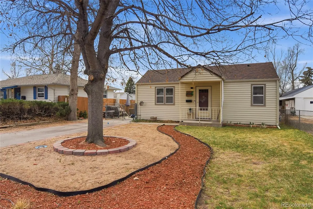 4737 S Pennsylvania Street, Englewood, CO 80113 - #1