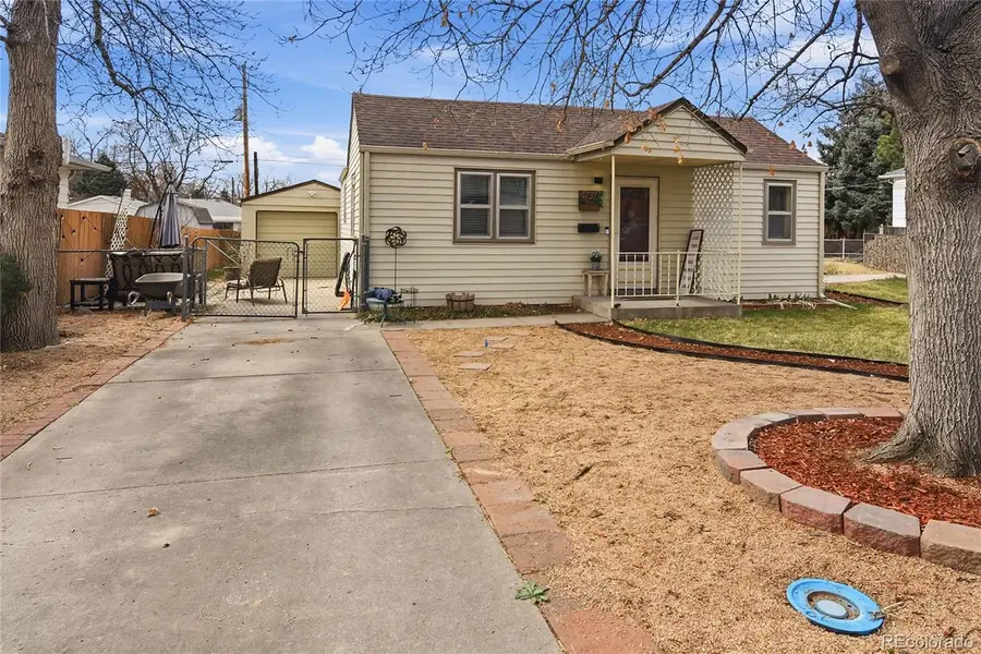 4737 S Pennsylvania Street, Englewood, CO 80113 - #2