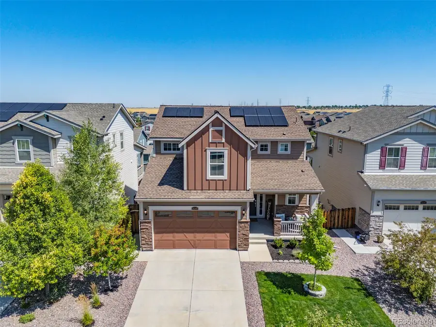 26265 E Canal Place, Aurora, CO 80018 - #3