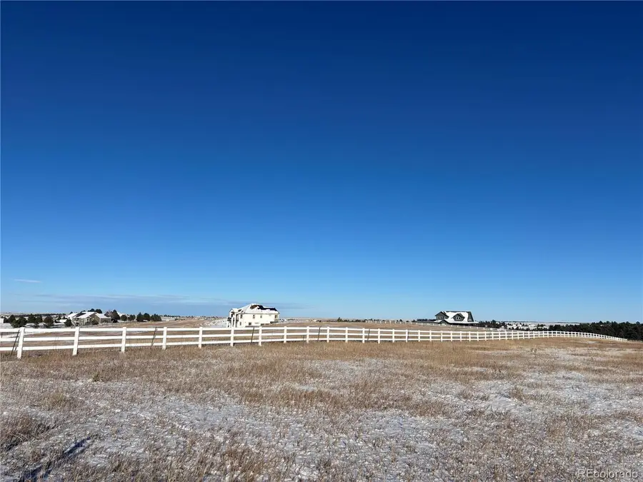 Lot 1 County Road 27, Elizabeth, CO 80107 - Image #2