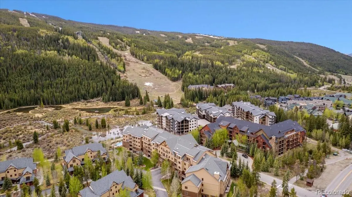 20 Hunki Dori Court #2295, Dillon, CO 80435 - #1