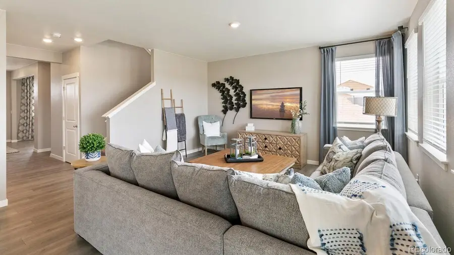 5720 Fallen Branch Drive, Fort Collins, CO 80528 - #3