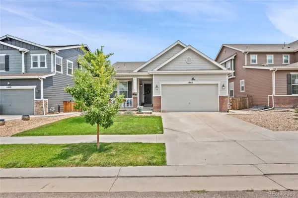11002 Unity Lane, Commerce City, CO 80022