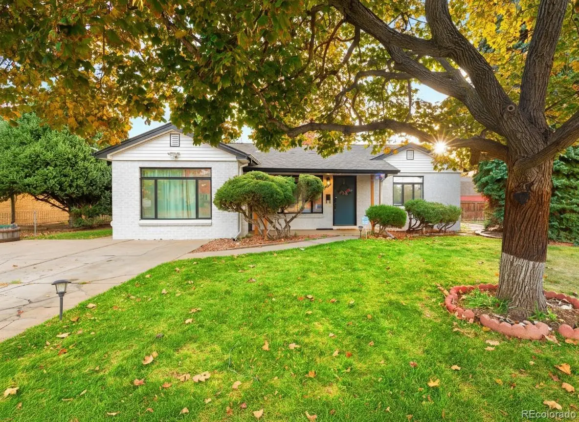 1630 Quay Street, Lakewood, CO 80214 - Image #1