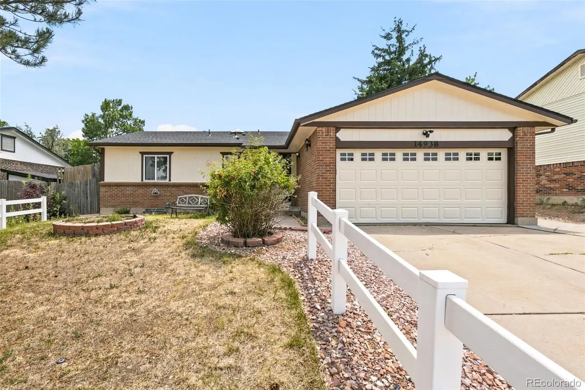 14938 E Florida Avenue, Aurora, CO 80012 - #1