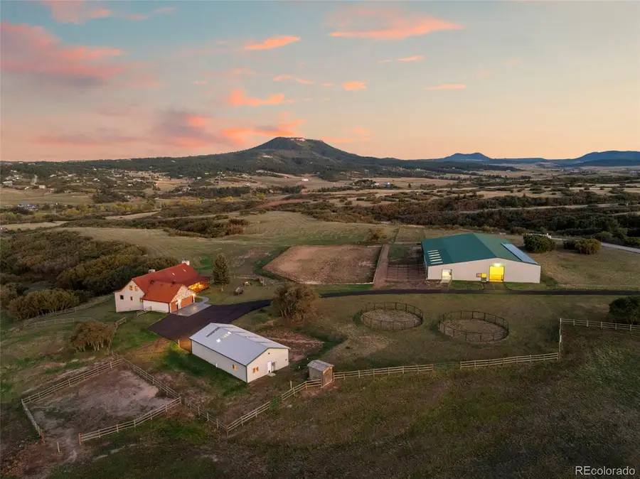 5351 Tall Horse Trail, Sedalia, CO 80135 - #2