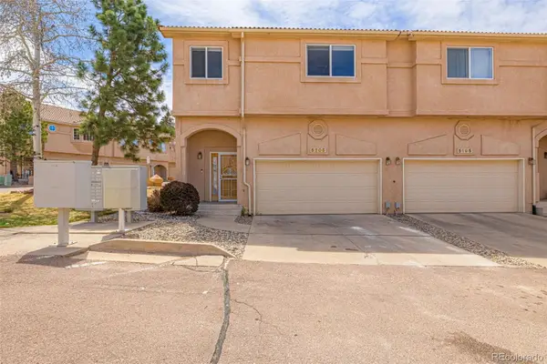 5205 Mountain Villa Grove, Colorado Springs, CO 80917