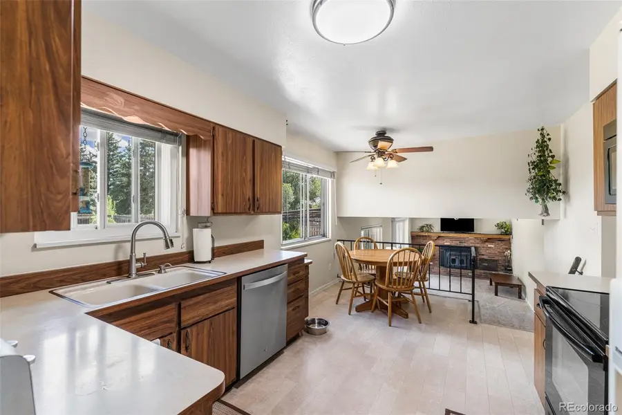 4176 Hidden Circle, Colorado Springs, CO 80917 - #2