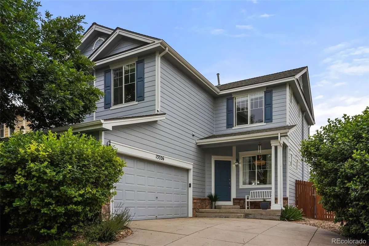 13326 E 104th Drive, Commerce City, CO 80022 - #1