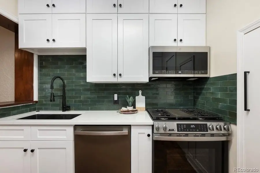 963 N Logan Street #3, Denver, CO 80203 - #3