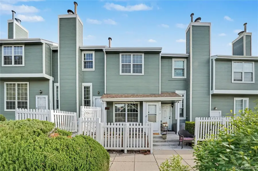 8199 Welby Road #703, Welby, CO 80229 - #2