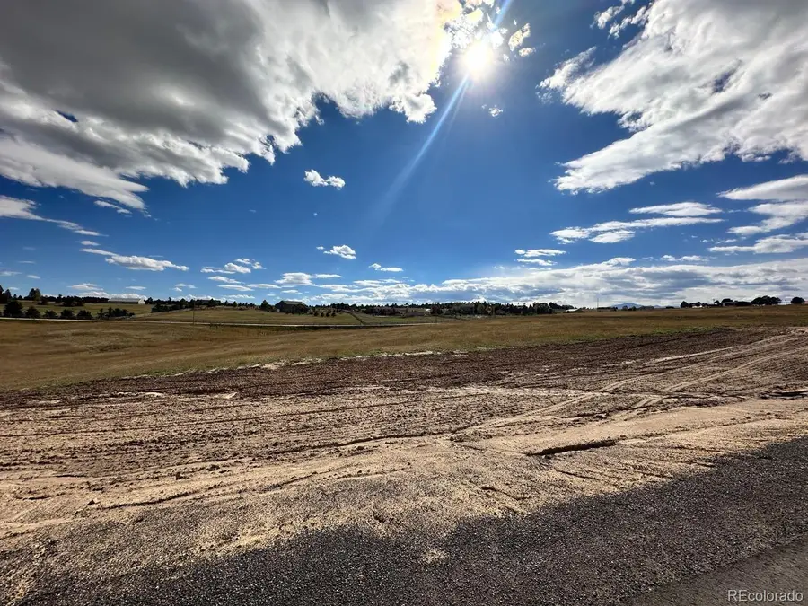 14604 Rubble Drive, Colorado Springs, CO 80908 - #2