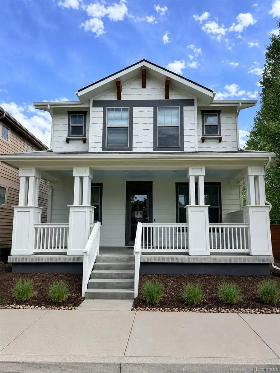 5264 Beeler Street, Denver, CO 80238 - #1