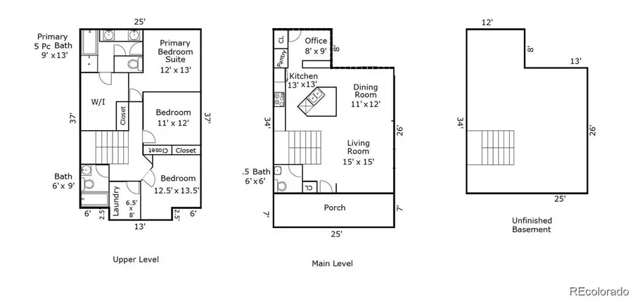 5264 Beeler Street, Denver, CO 80238 - #2