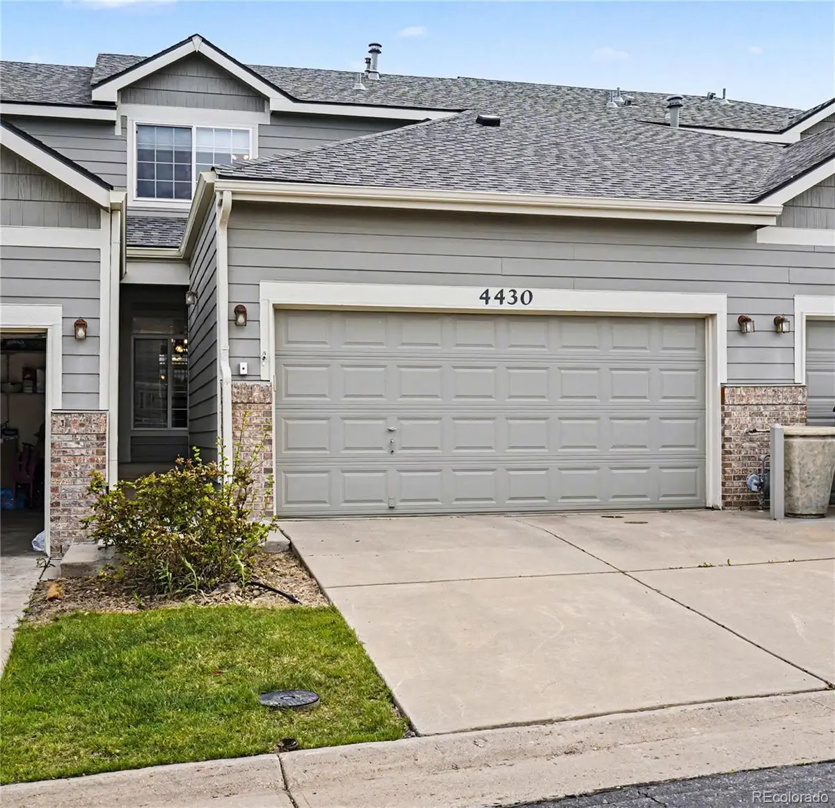 4430 S Jebel Lane, Centennial, CO 80015 - #1