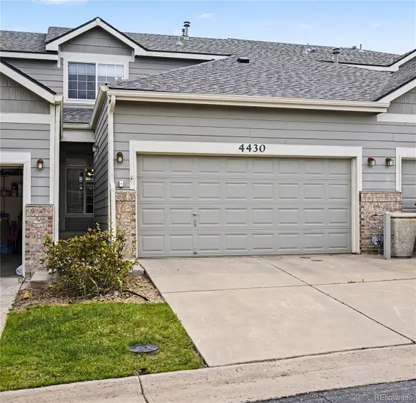 4430 S Jebel Lane, Centennial, CO 80015