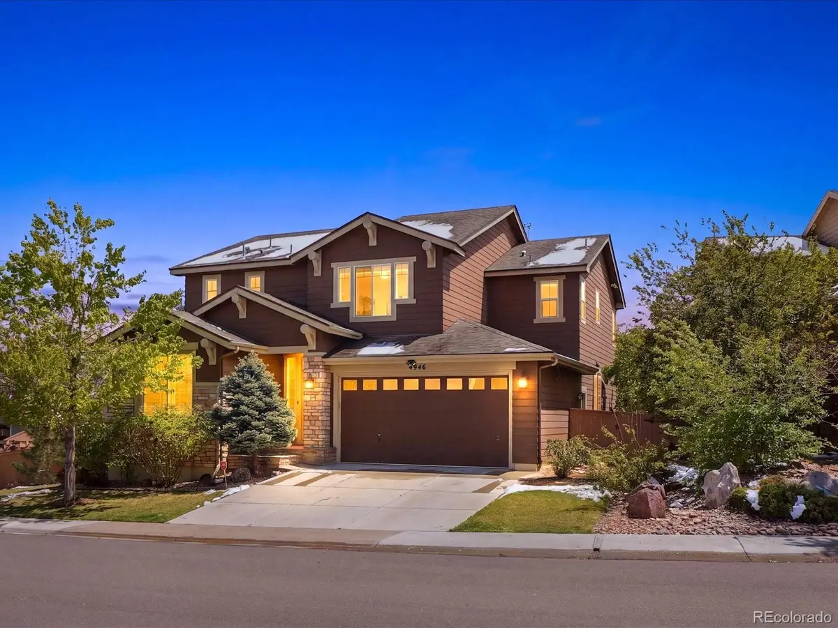 4946 Bluegate Drive, Highlands Ranch, CO 80130 - #1