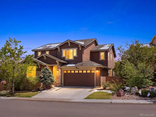 4946 Bluegate Drive, Highlands Ranch, CO 80130