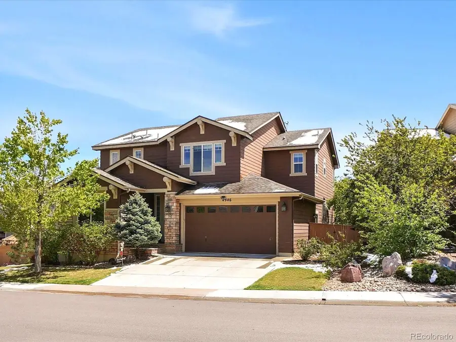 4946 Bluegate Drive, Highlands Ranch, CO 80130 - #2