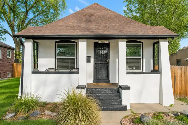 4134 Bryant Street, Denver, CO 80211