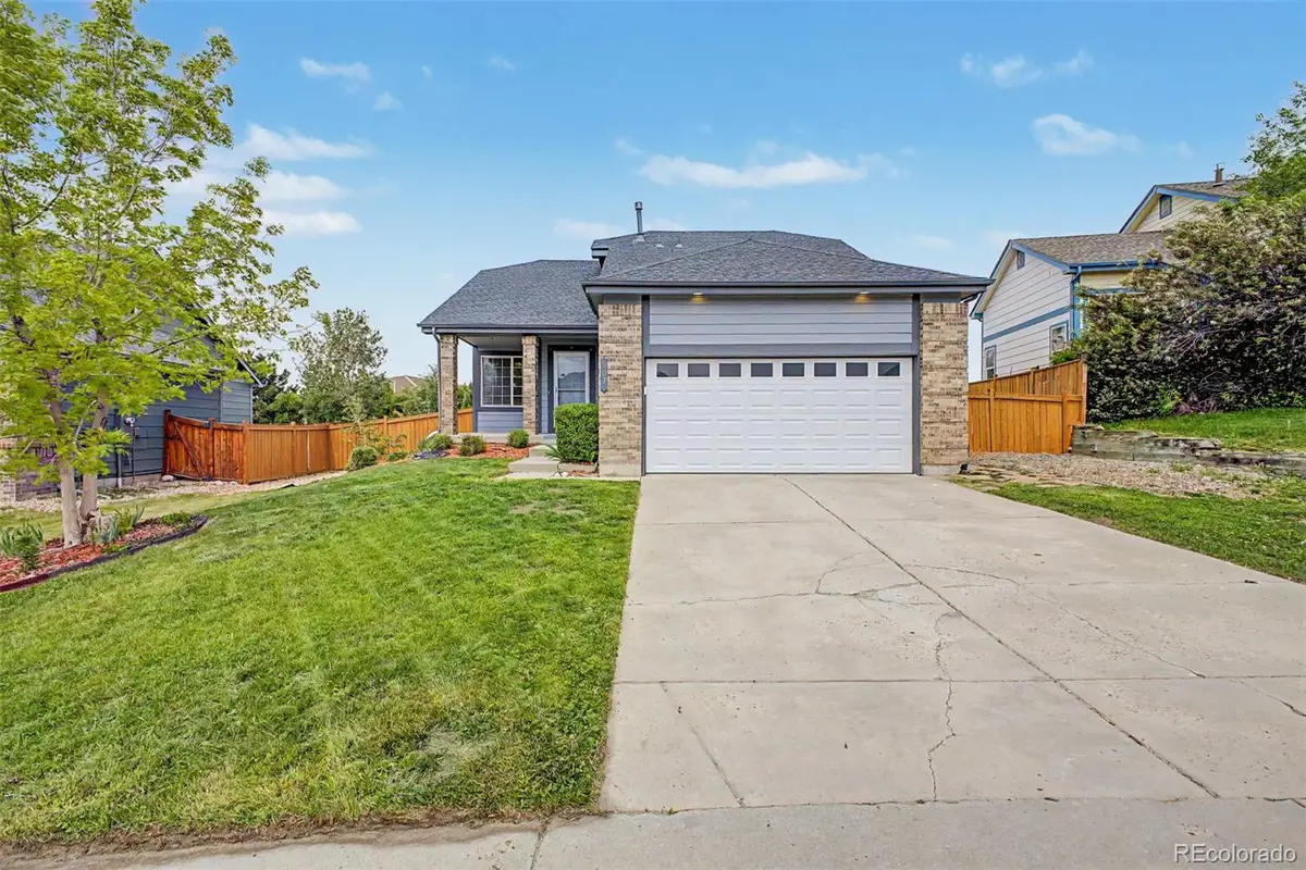 607 Balsa Drive, Castle Rock, CO 80104 - #1