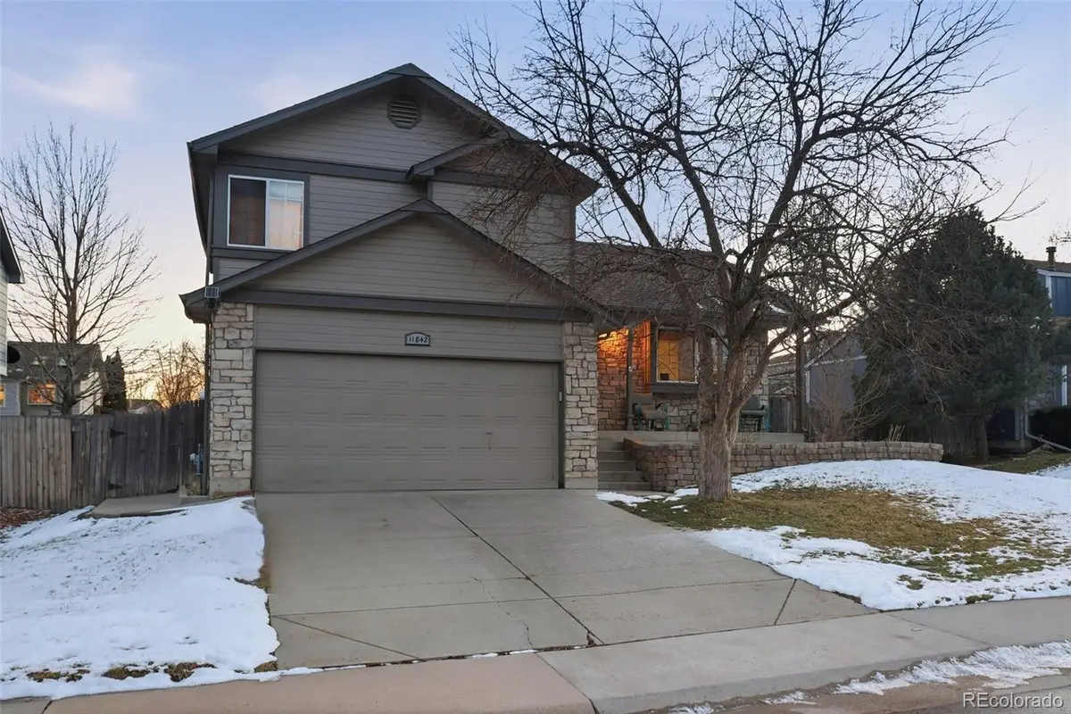 11842 W Brandt Avenue, Littleton, CO 80127 - Image #1