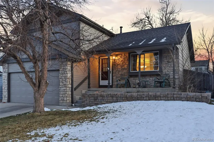 11842 W Brandt Avenue, Littleton, CO 80127 - Image #2