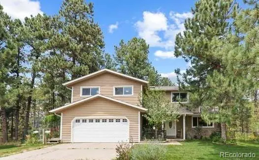 5025 Mahogany Way, Elizabeth, CO 80107