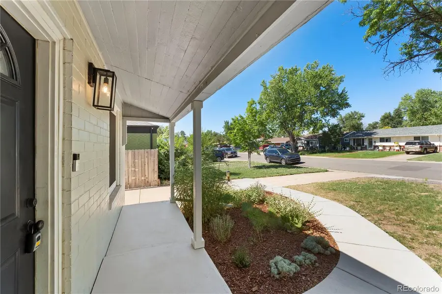 210 S Bryant Street, Denver, CO 80219 - #2