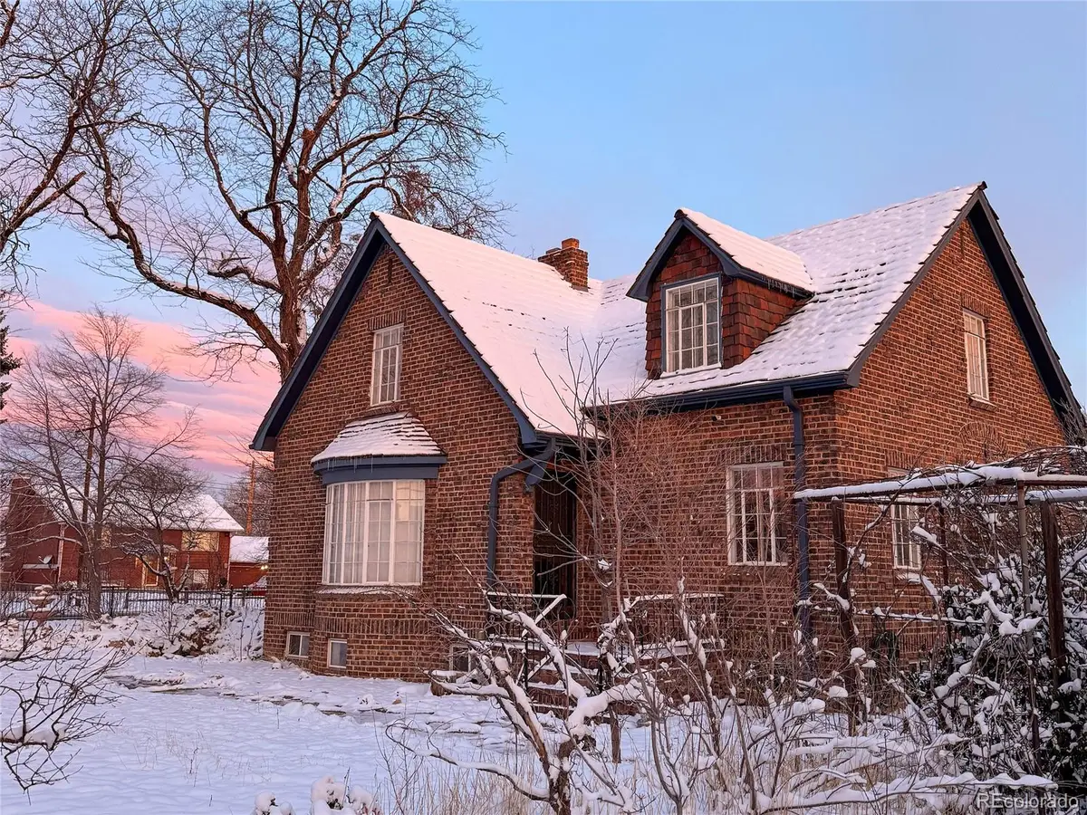 3445 W Louisiana Avenue, Denver, CO 80219 - #1