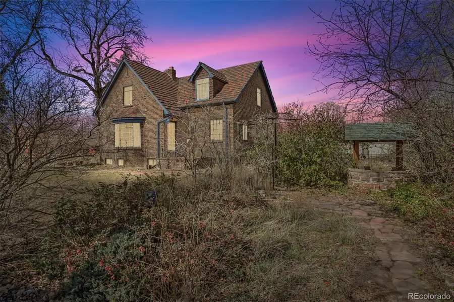 3445 W Louisiana Avenue, Denver, CO 80219 - #2