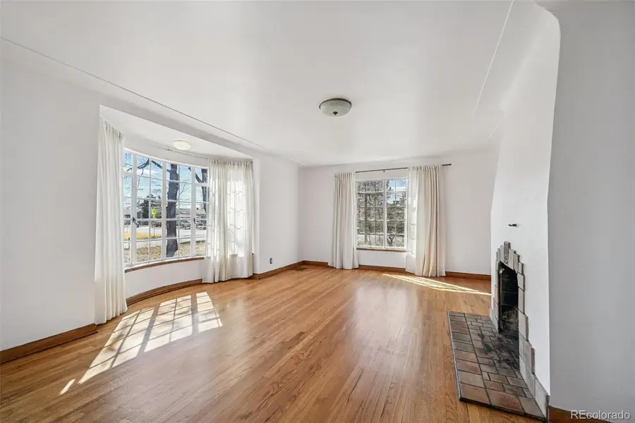 3445 W Louisiana Avenue, Denver, CO 80219 - #3