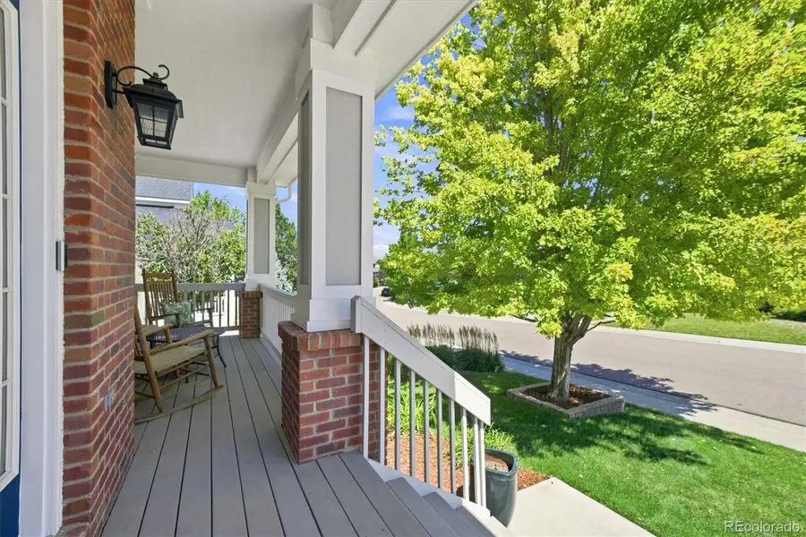 731 Briar Haven Drive, Castle Rock, CO 80108 - #3