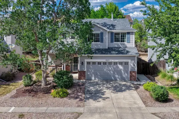 7072 Mcewan Street, Colorado Springs, CO 80922
