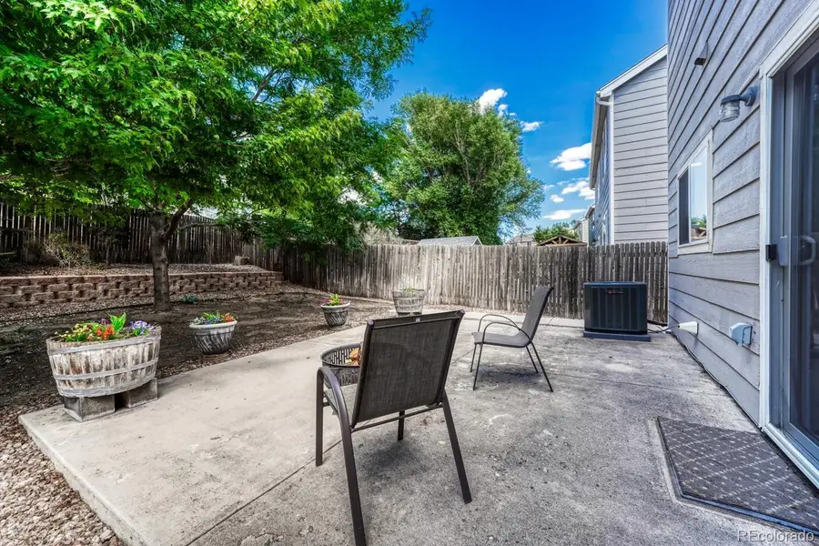 7072 Mcewan Street, Colorado Springs, CO 80922 - #2