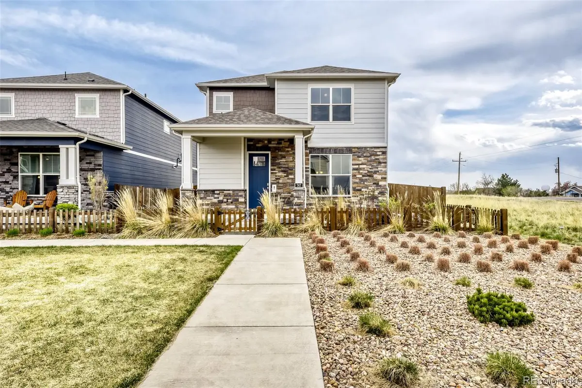 747 N Quatar Street, Aurora, CO 80018 - #1
