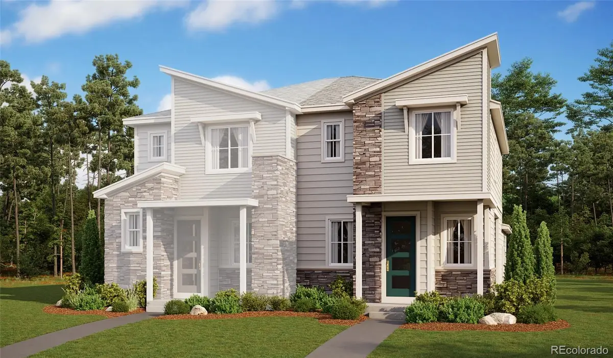 17104 E Virginia Avenue, Aurora, CO 80017 - #1