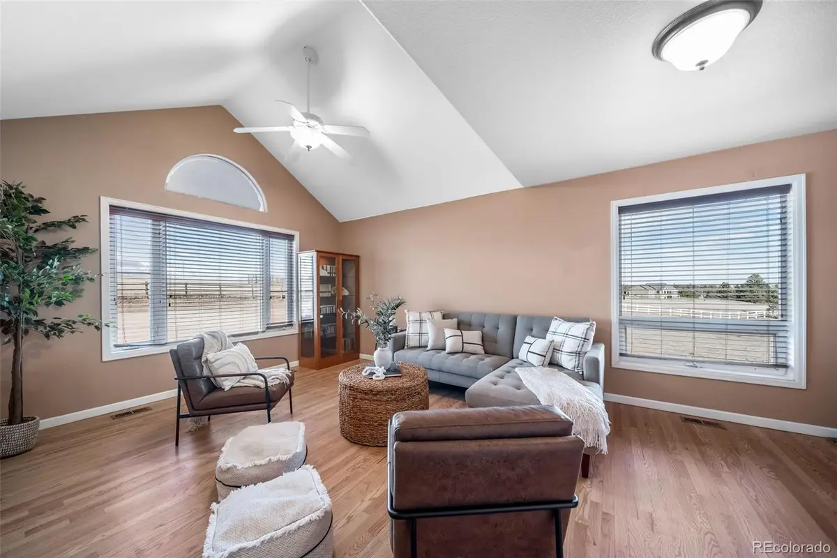 1854 Belgian Trail, Elizabeth, CO 80107 - #1