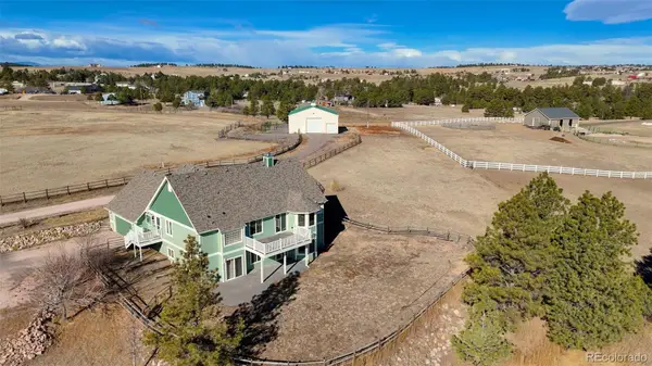 1854 Belgian Trail, Elizabeth, CO 80107