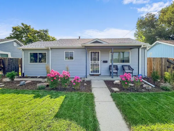1130 Quince Street, Denver, CO 80220